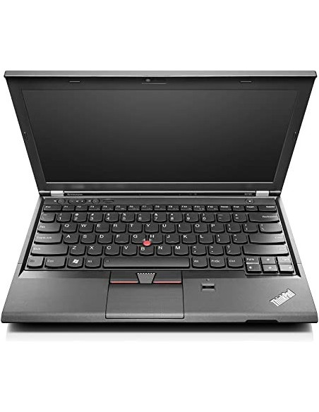 12.5" ThinkPad X230 i5-3320 8GB SSD240GB W10H