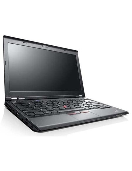 12.5" ThinkPad X230 i5-3320 8GB SSD240GB W10H