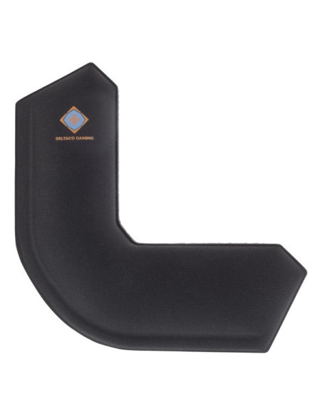 Poggiapolso angolare per tastiera Poggiapolso angolare per tastiera