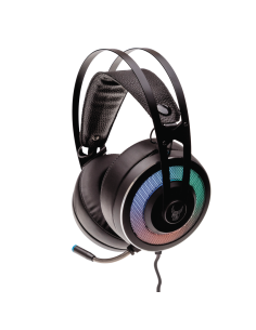 NEBULIR - GAMING HEADSET RGB