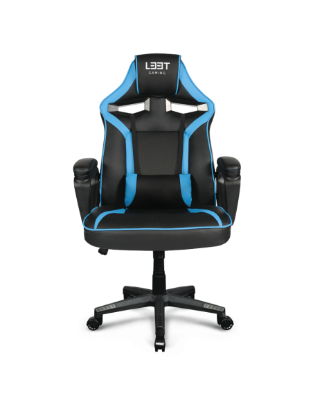 Extreme Gaming Chair - Sedia Gaming NERO/BLUE