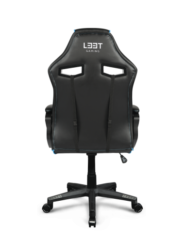 Extreme Gaming Chair - Sedia Gaming NERO/BLUE