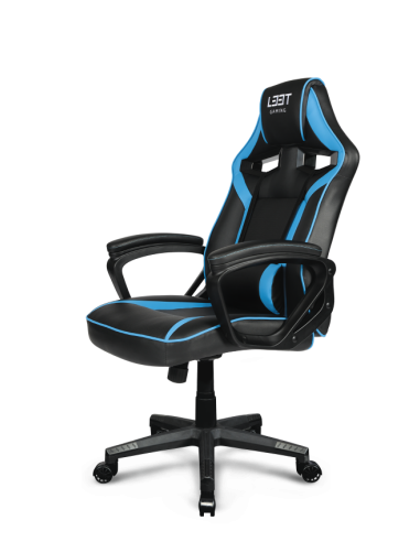 Extreme Gaming Chair - Sedia Gaming NERO/BLUE