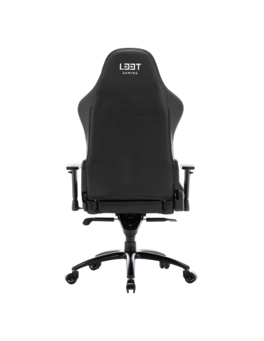 Elite V4 Gaming Chair -- Sedia Gaming Nero/Verde