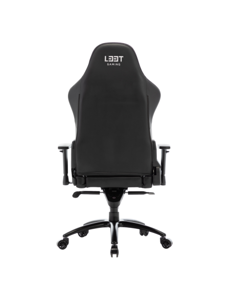 Elite V4 Gaming Chair -- Sedia Gaming Nero/Verde