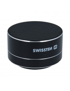 iMETAL 3W black Bluetooth+USB