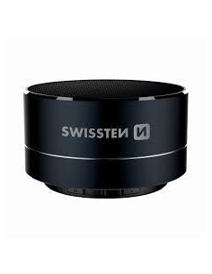 iMETAL 3W black Bluetooth+USB 2