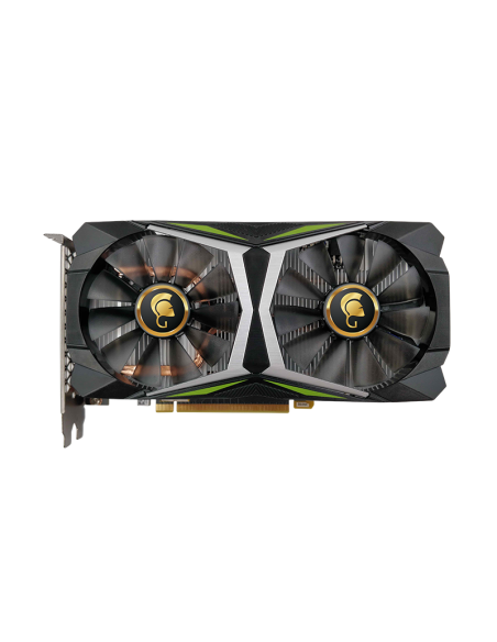 6GB GeForce RTX 2060 Gallardo Dual Fan 6GB GeForce RTX 2060 Gallardo Dual Fan