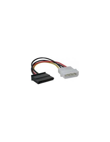 MOLEX SATA 15 CM