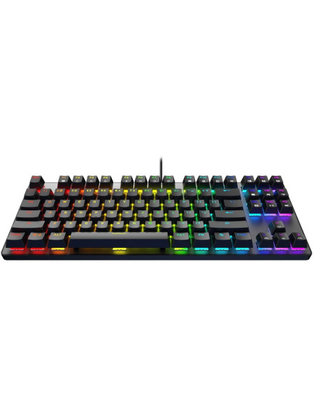 Tyrfing V2 88Key RGB Wired Red Switch Black